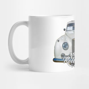 1959 Rolls-Royce Silver Cloud II Mug